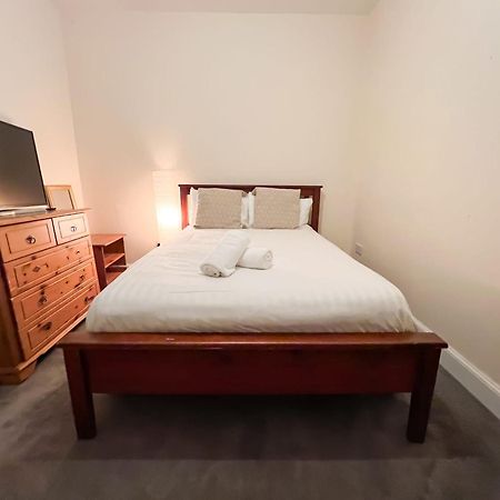 Charming 2Bed Apartment In The Heart Of Edinburgh Dış mekan fotoğraf