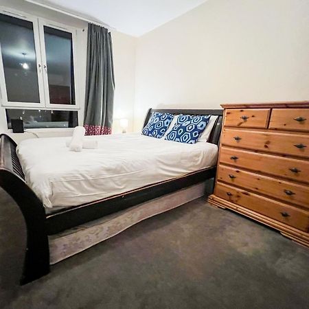 Charming 2Bed Apartment In The Heart Of Edinburgh Dış mekan fotoğraf