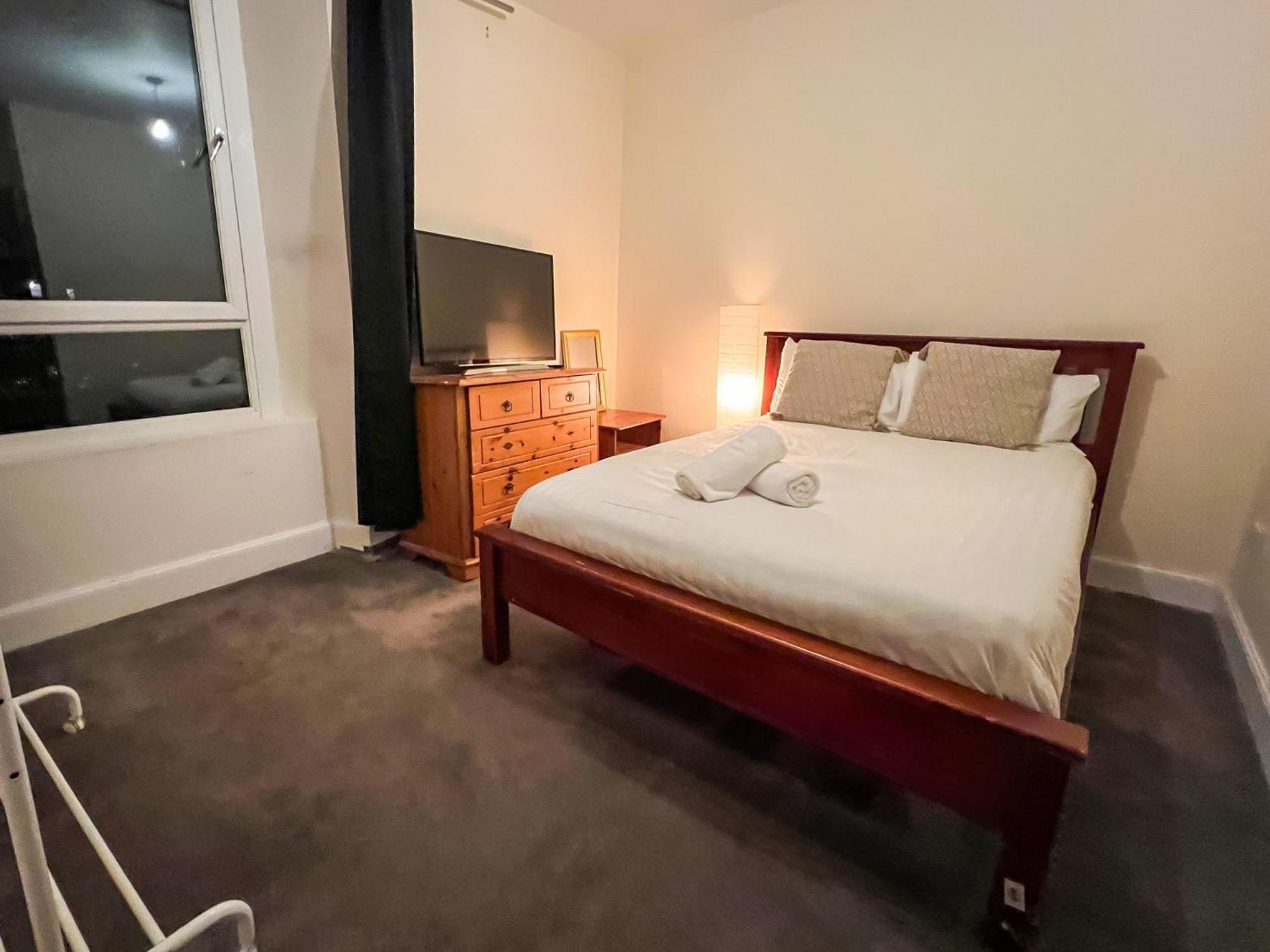 Charming 2Bed Apartment In The Heart Of Edinburgh Dış mekan fotoğraf