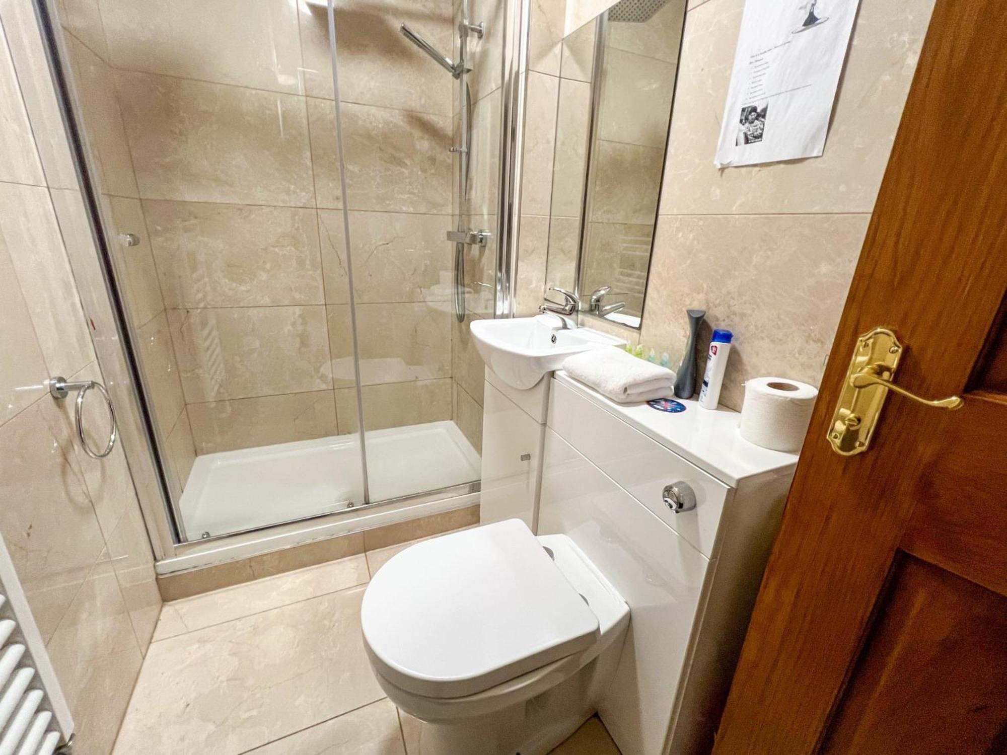 Charming 2Bed Apartment In The Heart Of Edinburgh Dış mekan fotoğraf