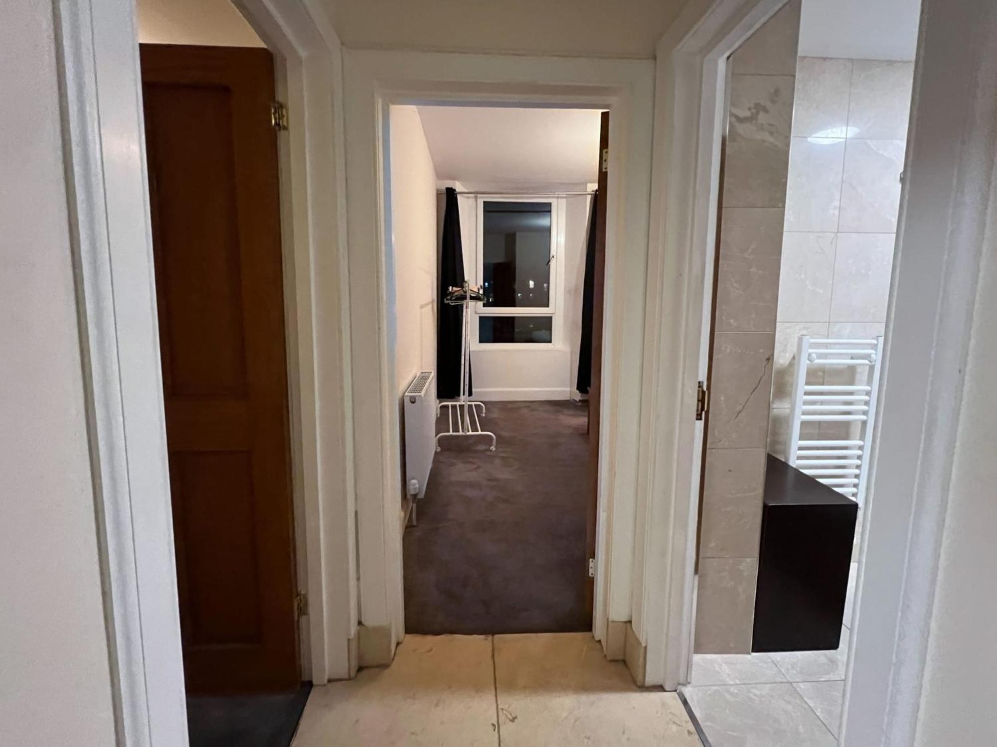 Charming 2Bed Apartment In The Heart Of Edinburgh Dış mekan fotoğraf