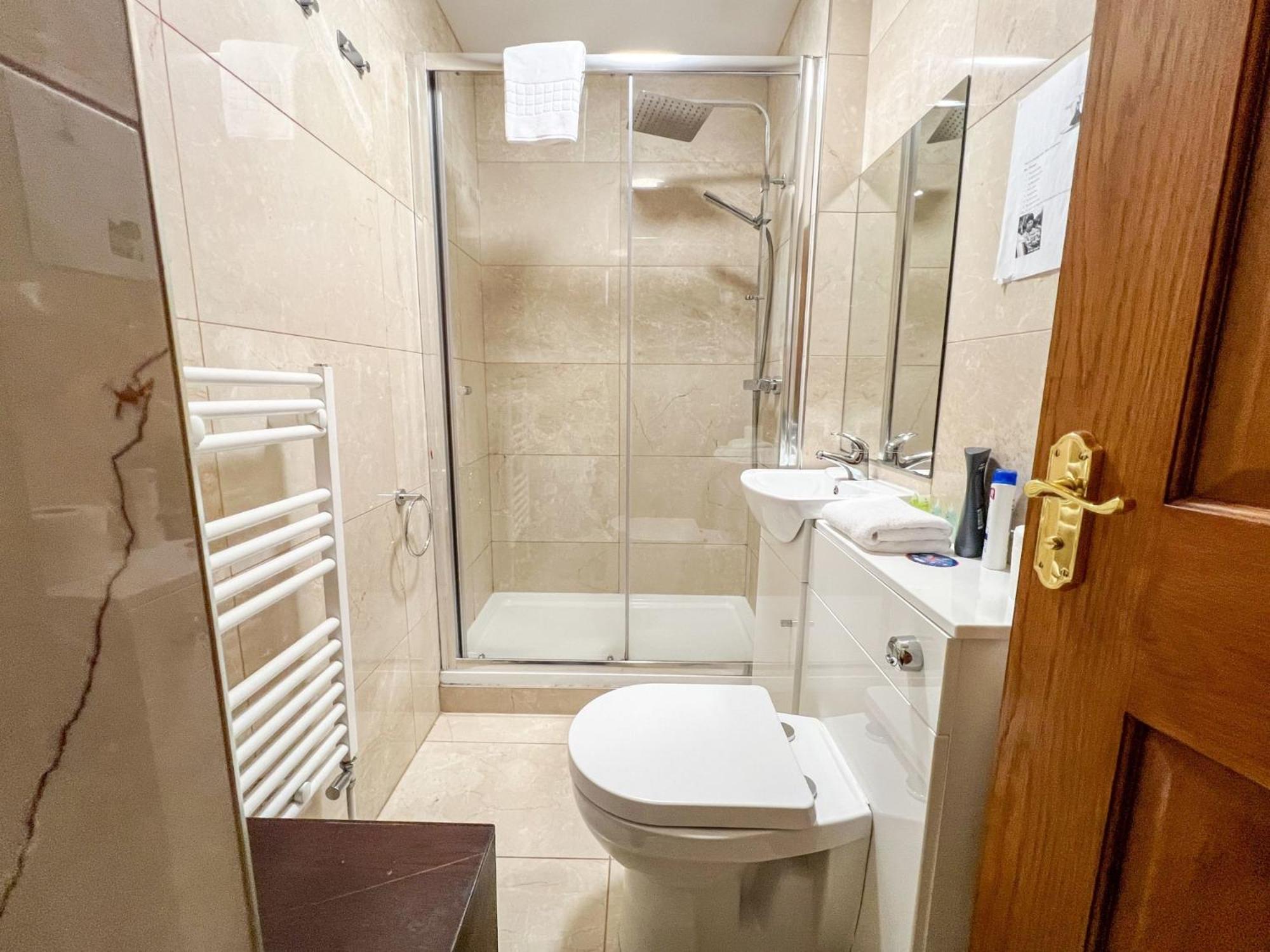 Charming 2Bed Apartment In The Heart Of Edinburgh Dış mekan fotoğraf